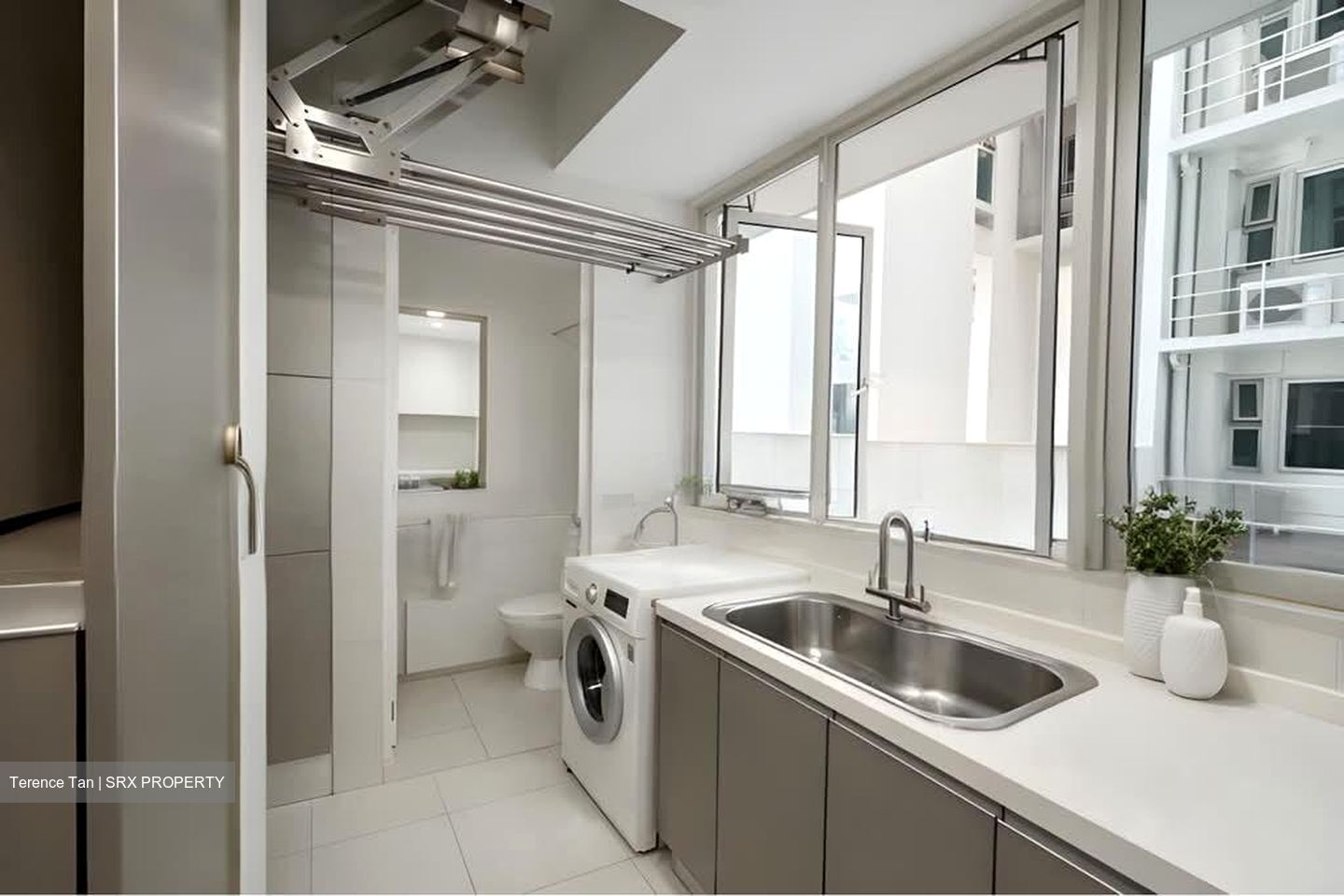 Caspian (D22), Condominium #548220101
